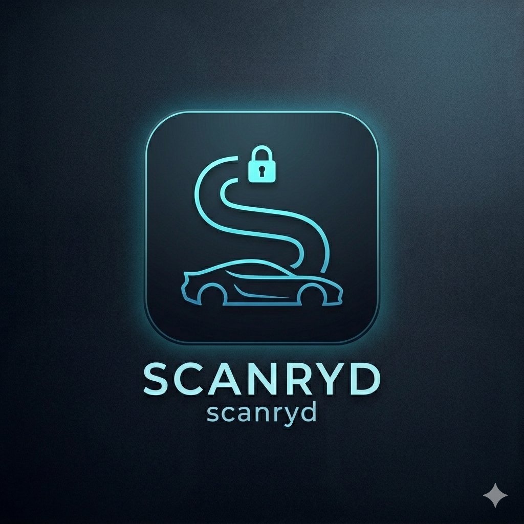 Scanryd Logo